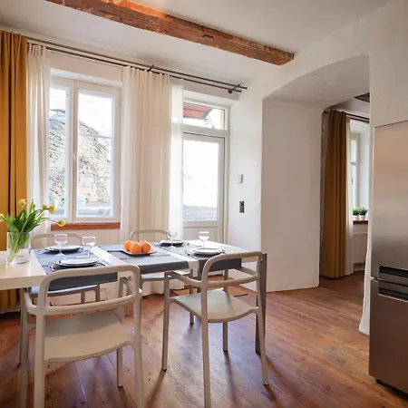 Historic With Private Garden In Old Town * Tallin